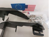 Running Boards (Set of 2)